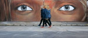Walking Nose