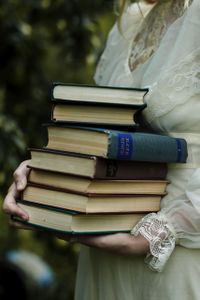 Booknerd