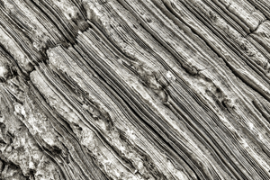 Rock formations
