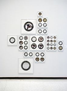 Nebulous : Spasm : 1