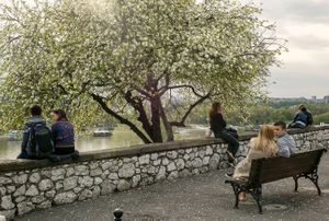 Belgrade, Serbia