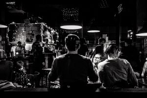 BERLIN /// FINAL SUPPER