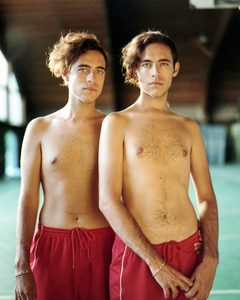 Luca e Matteo