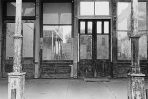 Selma, Alabama, 1998 © Peter Kayafas