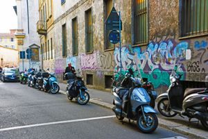 Milan