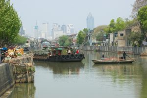 Lane life in Jiangnan074