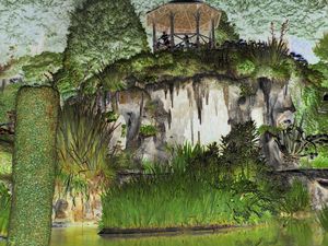 Grota / The Cave