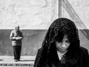 Ytalo Bisso | LensCulture