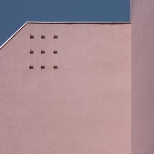 Berlin backyards VI