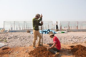 Workers