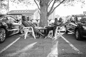 Brother hood