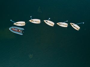 Dinghies