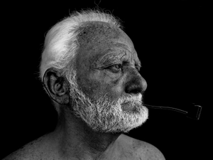 IL PESCATORE