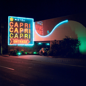 Love Land Stop Time