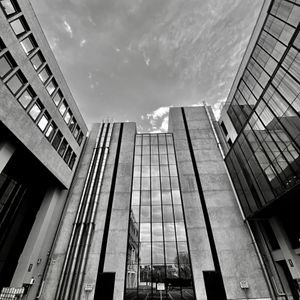 The University of Medicine of Ancona