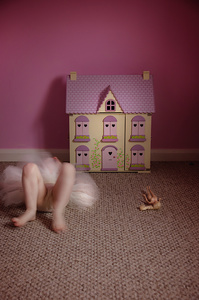 House of Dolls