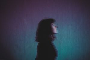 I'm Down On My Mind