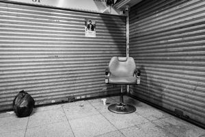 Chungking Mansions 11