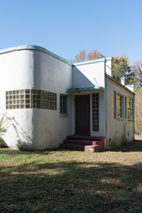 South