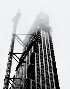 skyscraper 5.