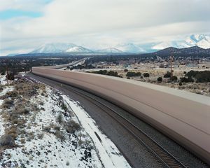 Winter wonder