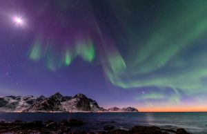 Lofoten, Norway