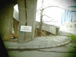 24: overpass