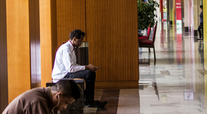 Business bay dubai uae