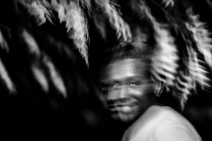 Palenquero