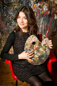 Maria Pia DV