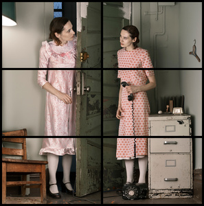 Doppelgänger 11.7.08