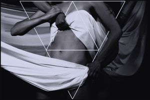 L'abbraccio - The embrace