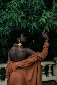 Mwen Renmen Tèt Mwen