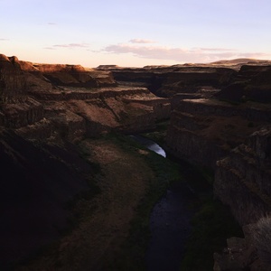 River Basin