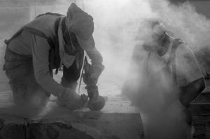 The art of toughness (4)
