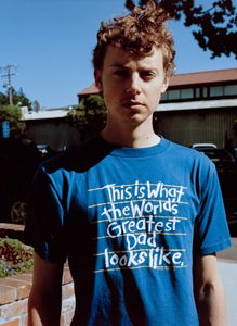 Young Guy, Route 1, California