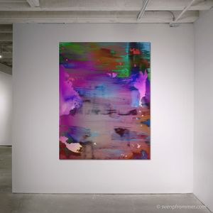 Abstract Scanography