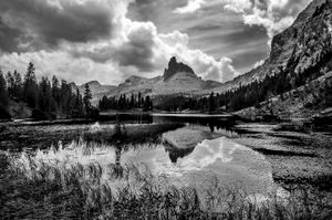 Lake Federa