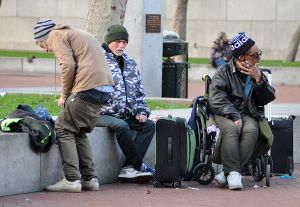 15 Life on Street