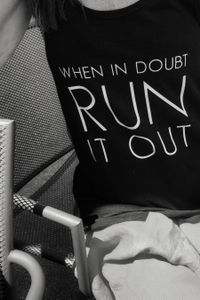 When in doubt ...