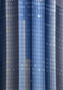 Abu Dhabi reflections.