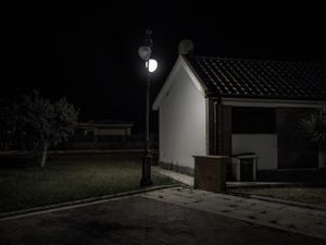 San Pietro (Cagliari) - © Alessandro Pardi