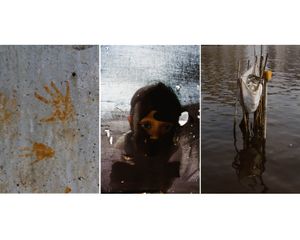 A Haunting Past