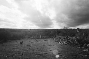 Afternoon Light, 2010 © Clara Abi Nader