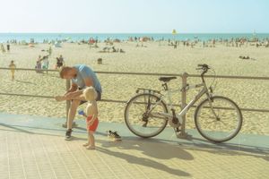 Ostend, Belgium