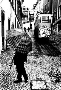 Rain or Shine