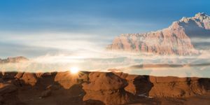 Goblin Valley