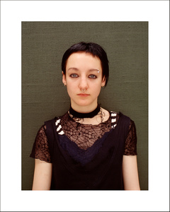 Rebecca, 1998