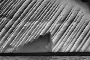 The Shape of Cold #3