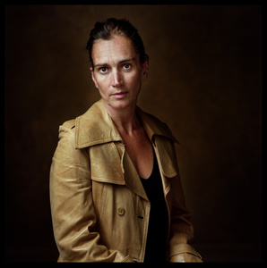 Monic Hendrickx